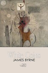 E-Book (epub) White Coins von James Byrne