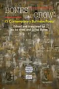 E-Book (epub) Bones Will Crow: An Anthology of Burmese Poetry von James Byrne