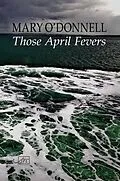 E-Book (epub) Those April Fevers von Mary O'Donnell