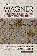 E-Book (epub) Self Portrait With A Swarm of Bees von Jan Wagner