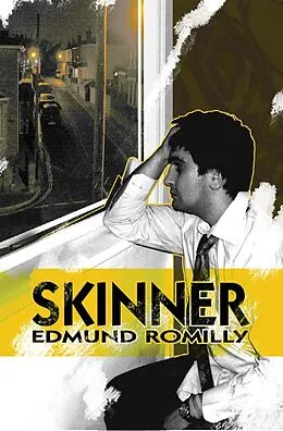 E-Book (epub) Skinner von Edmund Romilly