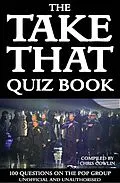 E-Book (pdf) Take That Quiz Book von Chris Cowlin