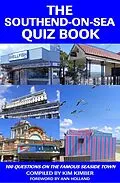 E-Book (pdf) Southend-on-Sea Quiz Book von Kim Kimber