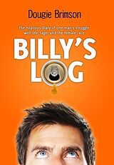 E-Book (epub) Billy's Log von Dougie Brimson