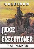 E-Book (epub) Coldiron von F. M. Parker