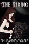 E-Book (epub) Rising von Philip Anthony Gable