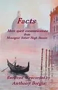Kartonierter Einband (Kt) Facts von Anthony Borgia