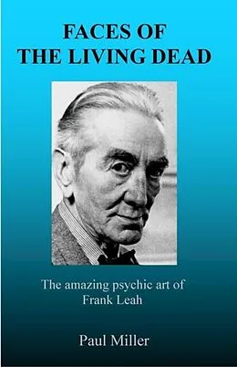E-Book (epub) Faces of the Living Dead von Paul Miller