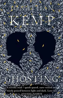 E-Book (epub) Ghosting von Jonathan Kemp