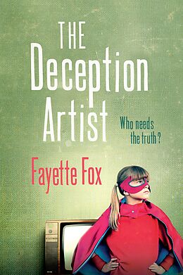 E-Book (epub) The Deception Artist von Fayette Fox