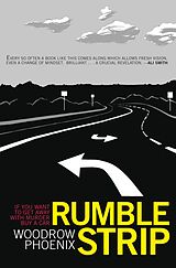 E-Book (epub) Rumble Strip von Woodrow Phoenix