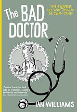eBook (epub) The Bad Doctor de Ian Williams