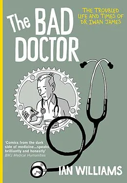 E-Book (epub) The Bad Doctor von Ian Williams