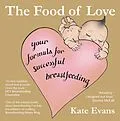 E-Book (epub) The Food of Love von Kate Evans