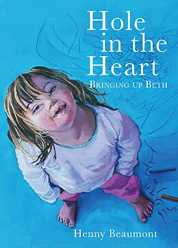 eBook (epub) Hole in the Heart de Henny Beaumont