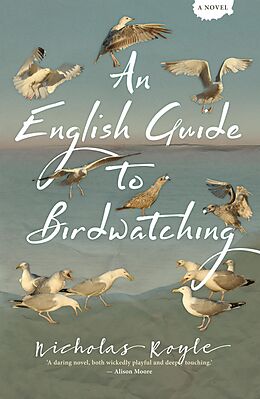 E-Book (epub) An English Guide to Birdwatching von Nicholas Royle