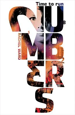 E-Book (epub) Numbers von Rachel Ward