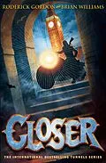 E-Book (epub) Closer von Roderick Gordon