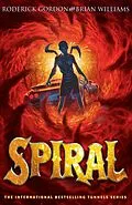 E-Book (epub) Spiral von Roderick Gordon