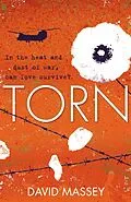 E-Book (epub) Torn REVERTED von David Massey