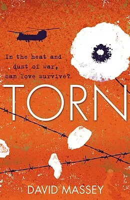 E-Book (epub) Torn REVERTED von David Massey