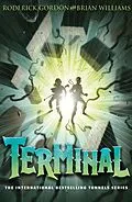 E-Book (epub) Terminal von Brian Williams, Roderick Gordon