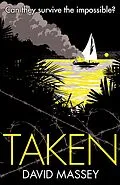 E-Book (epub) Taken REVERTED von David Massey