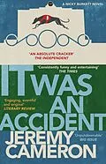 E-Book (epub) It Was An Accident von Jeremy Cameron