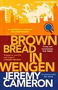 E-Book (epub) Brown Bread In Wengen von Jeremy Cameron