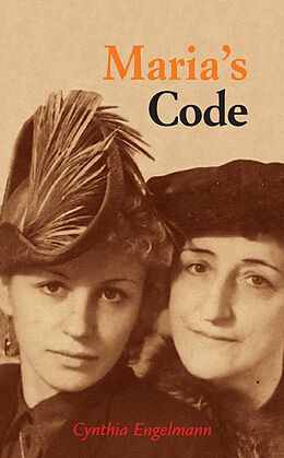 E-Book (epub) Maria's Code von Cynthia Engelmann