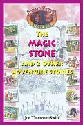 E-Book (epub) The Magic Stone von Joe Thomson-Swift