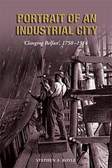 eBook (epub) Portrait of an Industrial City de Stephen A Royle