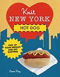 E-Book (epub) Knit New York: Walk/Don't Walk von Emma King