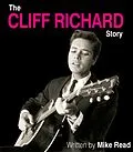 E-Book (epub) Cliff Richard Story von Mike Read