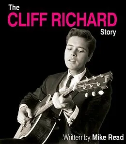 E-Book (epub) Cliff Richard Story von Mike Read