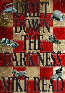 E-Book (epub) Drift Down The Darkness von Mike Read