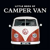 eBook (epub) Little Book of Camper Van de Charlotte Morgan