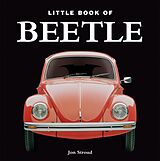 eBook (epub) Little Book of Beetle de Jon Stroud