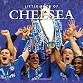 E-Book (epub) Little Book of Chelsea von Jules Gammond