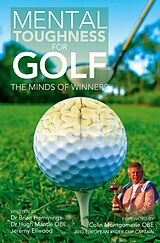 eBook (epub) Mental Toughness for Golf de Brian Hemmings