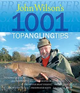E-Book (epub) John Wilson's 1001 Top Angling Tips von John Wilson