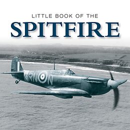 eBook (epub) Little Book of Spitfire de David Curnock