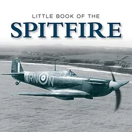 E-Book (epub) Little Book of Spitfire von David Curnock