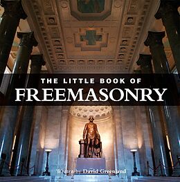 eBook (epub) Little Book of Freemasonry de David Greenland