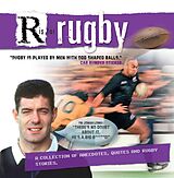E-Book (epub) R is for Rugby von Paul Morgan