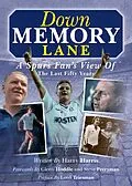 E-Book (epub) Down Memory Lane von Harry Harris