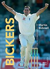 eBook (epub) Bickers: The Autobiography of Martin Bicknell de Martin Bicknell