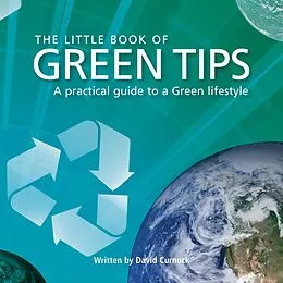E-Book (epub) Little Book of Green Tips von David Curnock