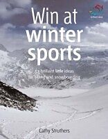 E-Book (pdf) Win at winter sports von Cathy Struthers