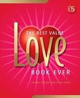 eBook (pdf) Best Value Love Book ever de Sabina Dosani, Peter Cross, Elisabeth Wilson